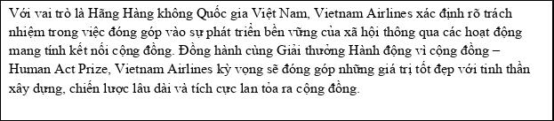 Thần tốc như Chiến dịch Quyên góp dặm của Vietnam Airlines - Ảnh 5.