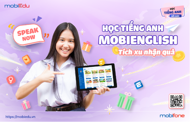 Giấc mộng lớn - &quot;Vì một Việt Nam giỏi tiếng Anh&quot;  - Ảnh 3.