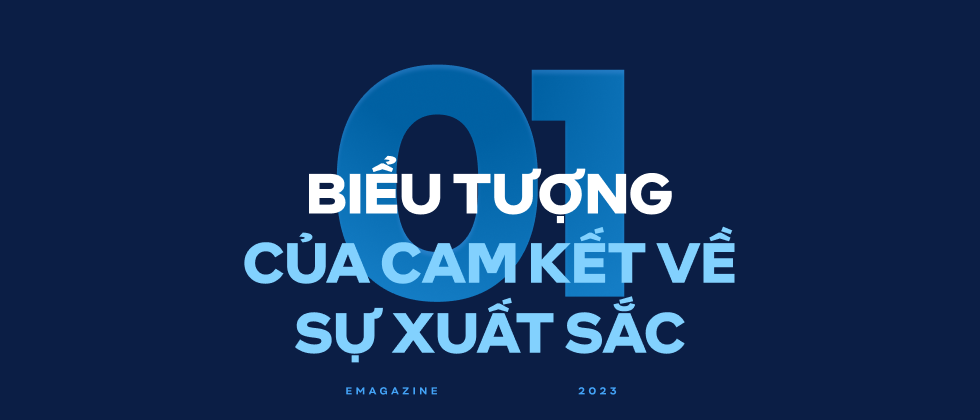 Chiếc logo này là gì mà nó lại biến hành trang mỗi ngày của bạn được nhẹ nhàng hơn - Ảnh 2.