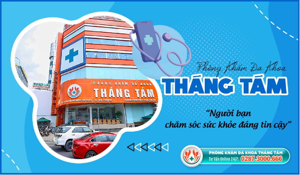 Nâng cao sức khỏe cộng đồng với dịch vụ khám chữa bệnh đa dạng tại Đa Khoa Tháng Tám - Ảnh 2.