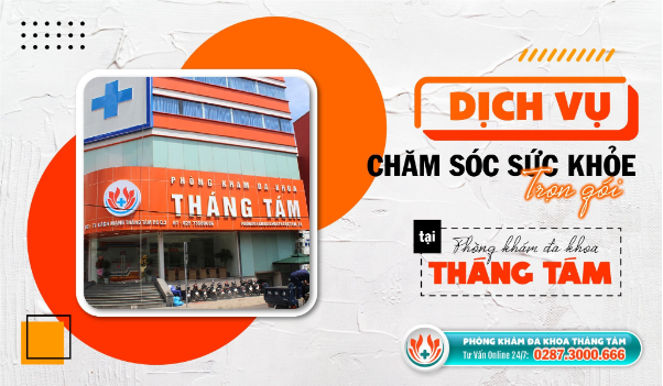 Nâng cao sức khỏe cộng đồng với dịch vụ khám chữa bệnh đa dạng tại Đa Khoa Tháng Tám - Ảnh 3.