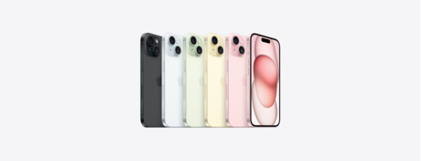 Cập nhật giá iPhone 15 Series tính đến thời điểm hiện tại - Ảnh 4.