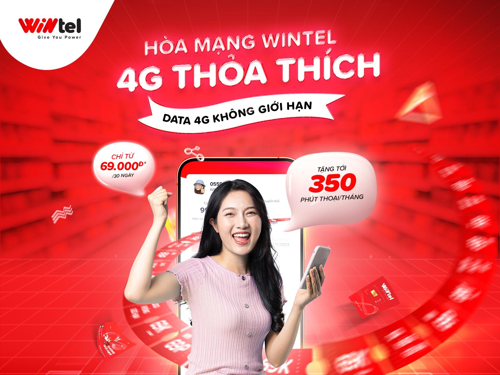 Gen Z thỏa sức sáng tạo, tự tin thể hiện cá tính với 4G - Ảnh 4.