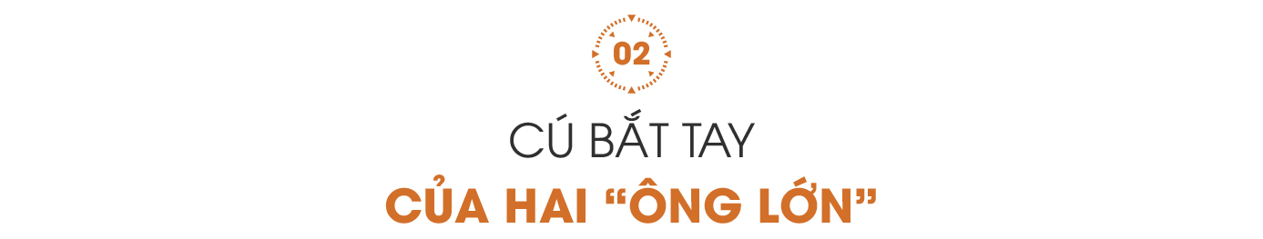 Ứng dụng chuyển đổi số, “ông trùm” nội thất hạng sang Trần Đức đặt mục tiêu tăng trưởng 50-60% doanh số cho năm 2024 - Ảnh 3.