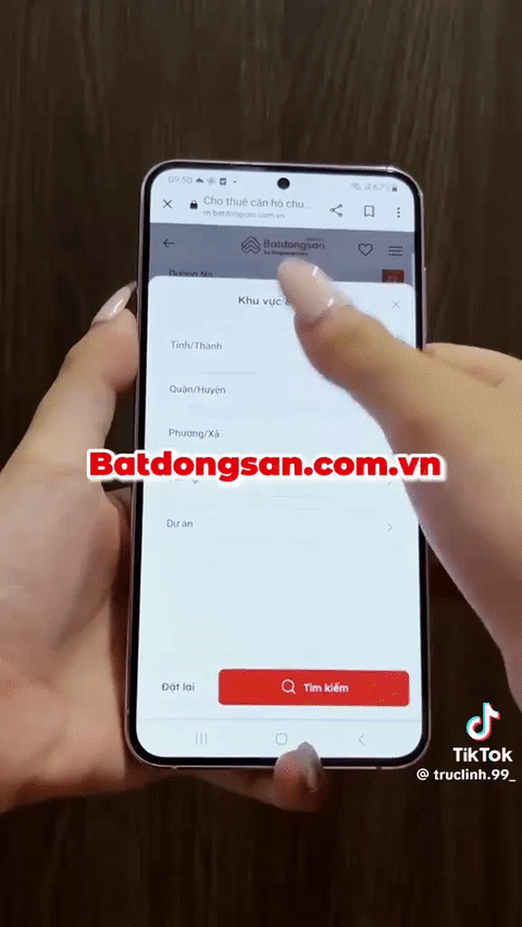 TikToker Trúc Linh hoàn thành 4/5 mục tiêu khó nhằn 2023, chia sẻ cách thuê nhà riêng “chuẩn đét” để chạy KPI 2024 - Ảnh 3.