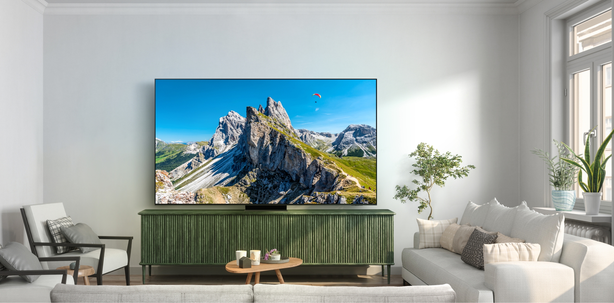 Chiếc TV 8K 98 inch Là minh chứng cho lời tiên tri 27 năm trước của Chủ tịch Samsung - Ảnh 12.