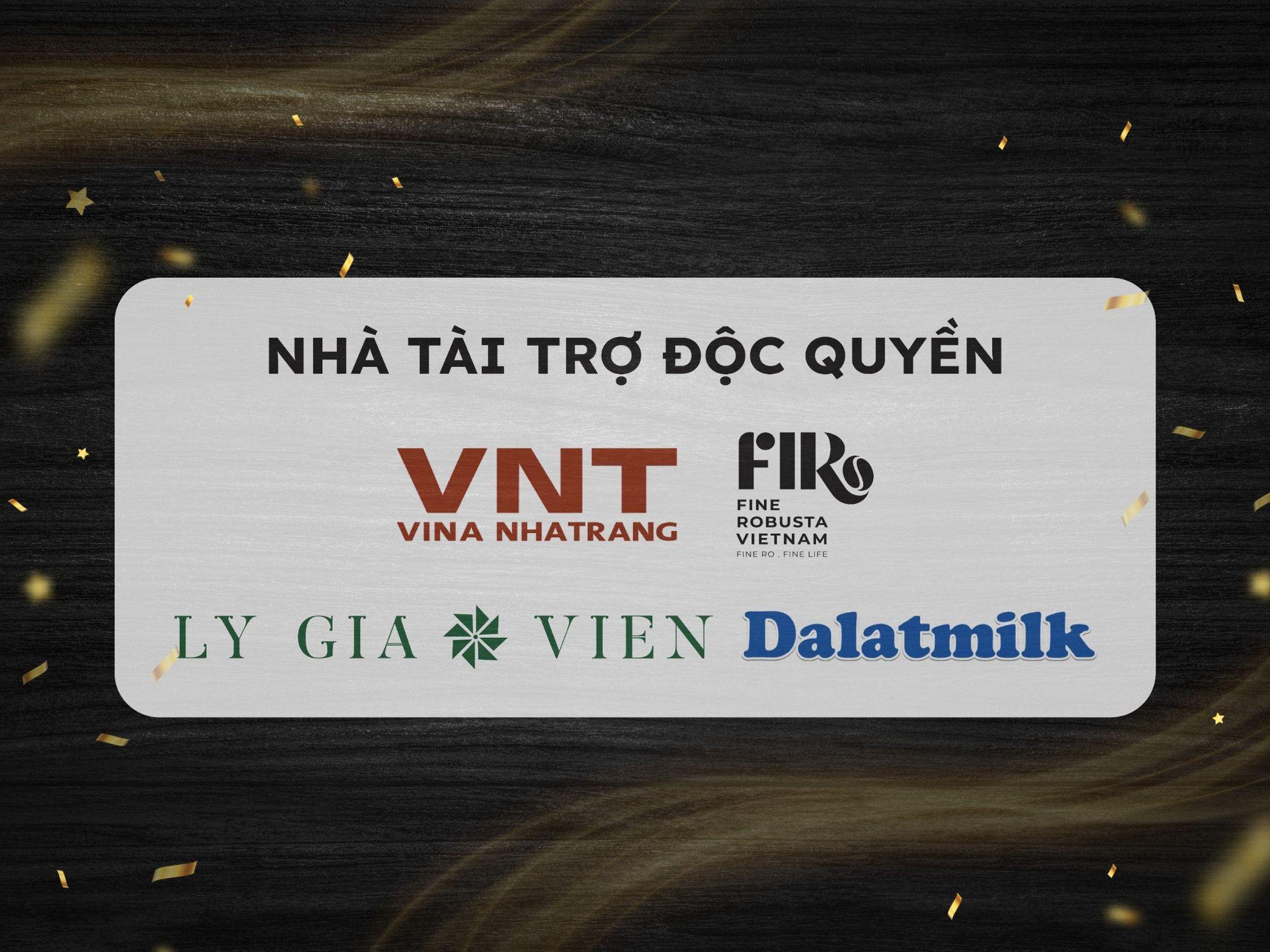 &quot;Thời&quot; của barista: Làn sóng doanh nghiệp tụ hội tại Vietnam Coffee Challenge - Ảnh 2.