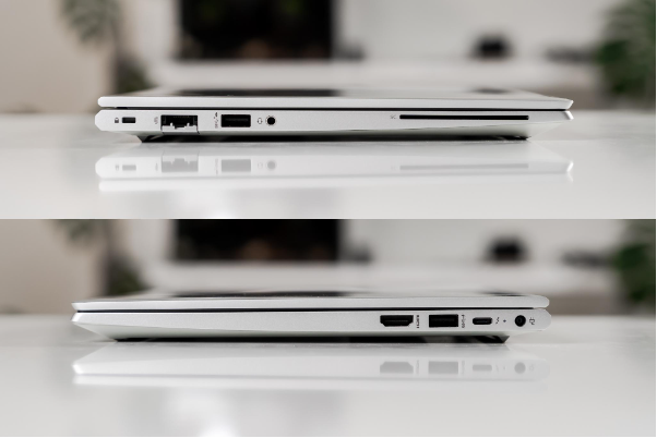 HP EliteBook 630 G9: Cao cấp, mạnh mẽ, bảo mật, tối ưu chi phí - Ảnh 3.