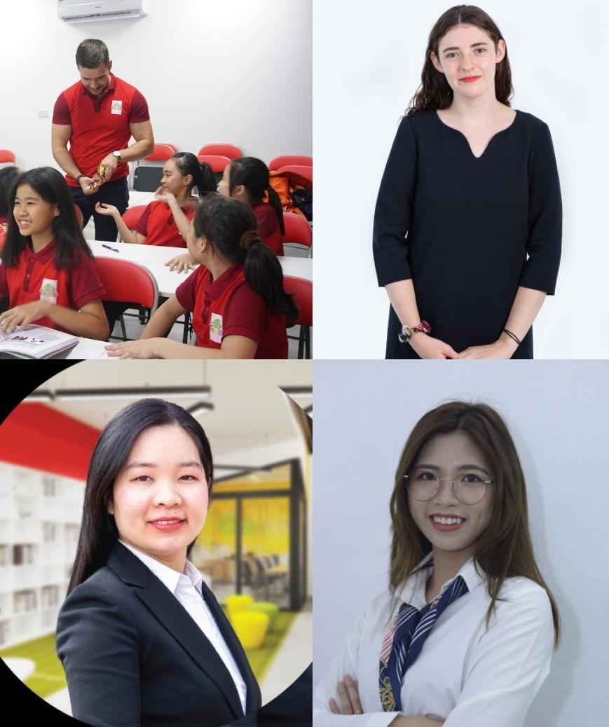 Giải mã sức hút của Universal Language Center - Trung tâm đào tạo Ielts đang &quot;gây sốt&quot; - Ảnh 3.