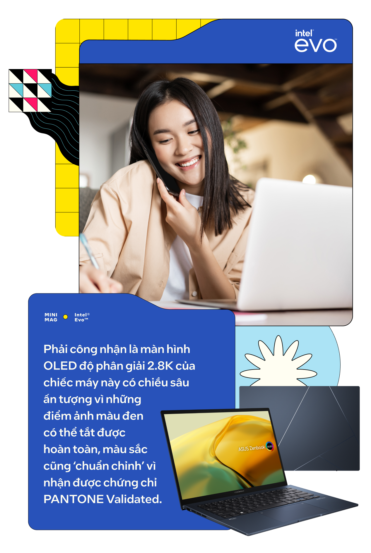 Lựa chọn laptop cho Gen Z chưa bao giờ đơn giản đến thế - Ảnh 5.