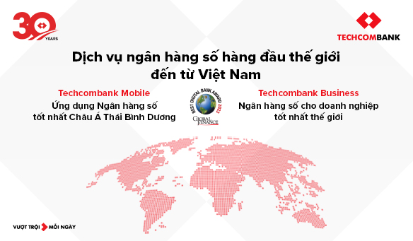 Techcombank Mobile “chiều lòng” khách hàng bằng loạt tính năng vượt trội - Ảnh 2.