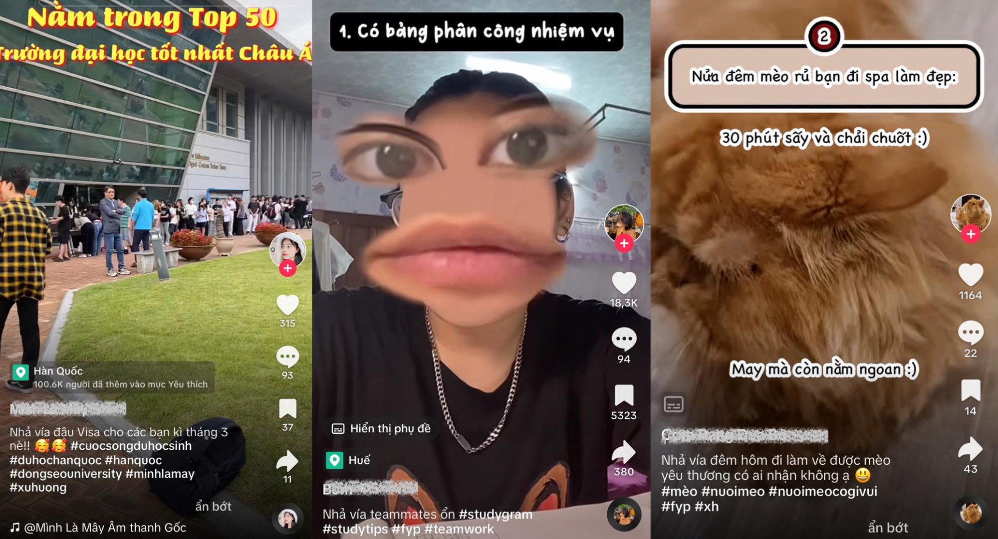 Tết đến gần kề, tràn trề linh hoạt với loạt “Vía” được giới trẻ đua nhau “Nhả” - Ảnh 4.