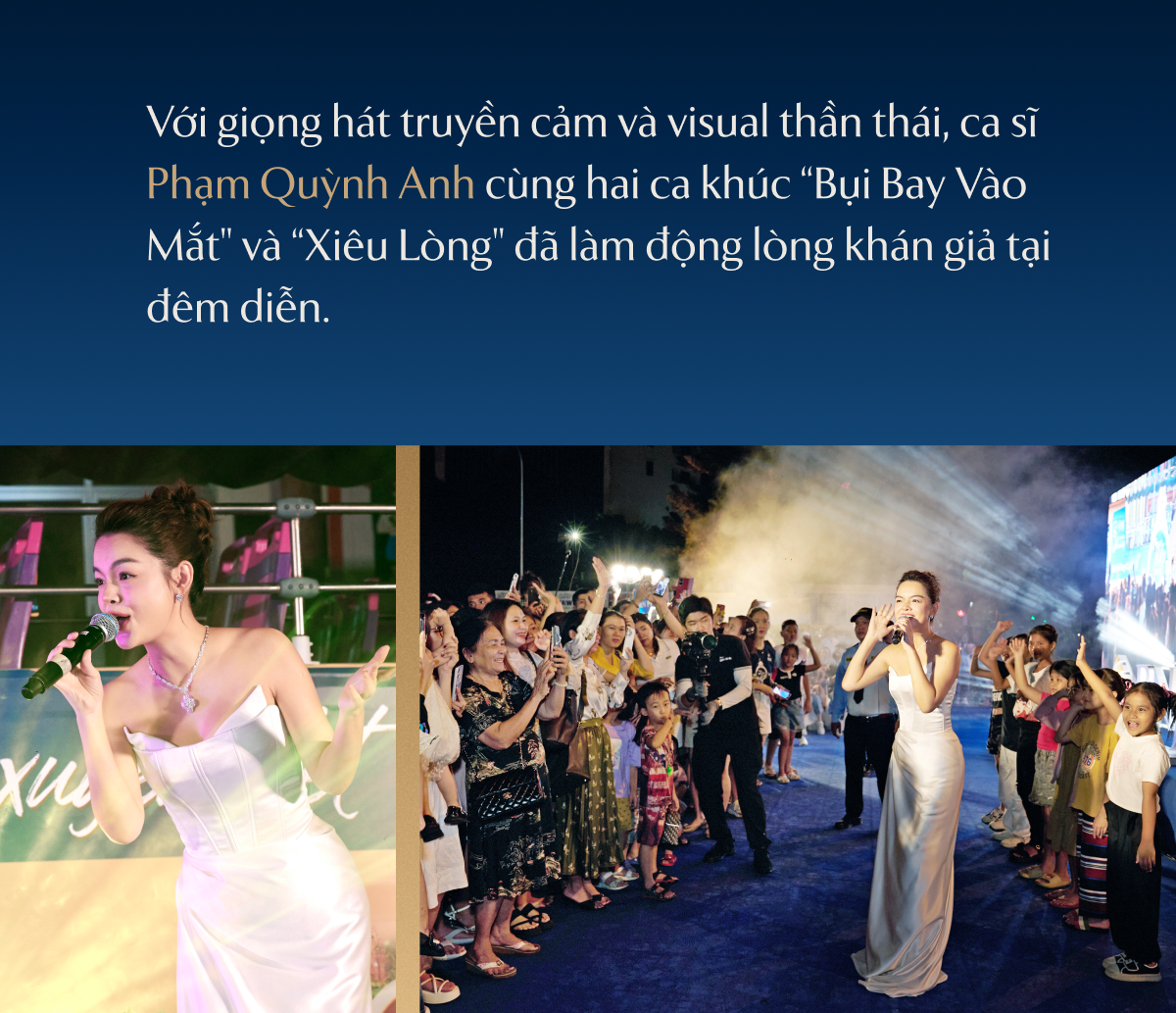 “Hành trình trang sức xuyên Việt” của PNJ: 60 ngày, 24 tỉnh thành và những con số truyền cảm hứng - Ảnh 4.
