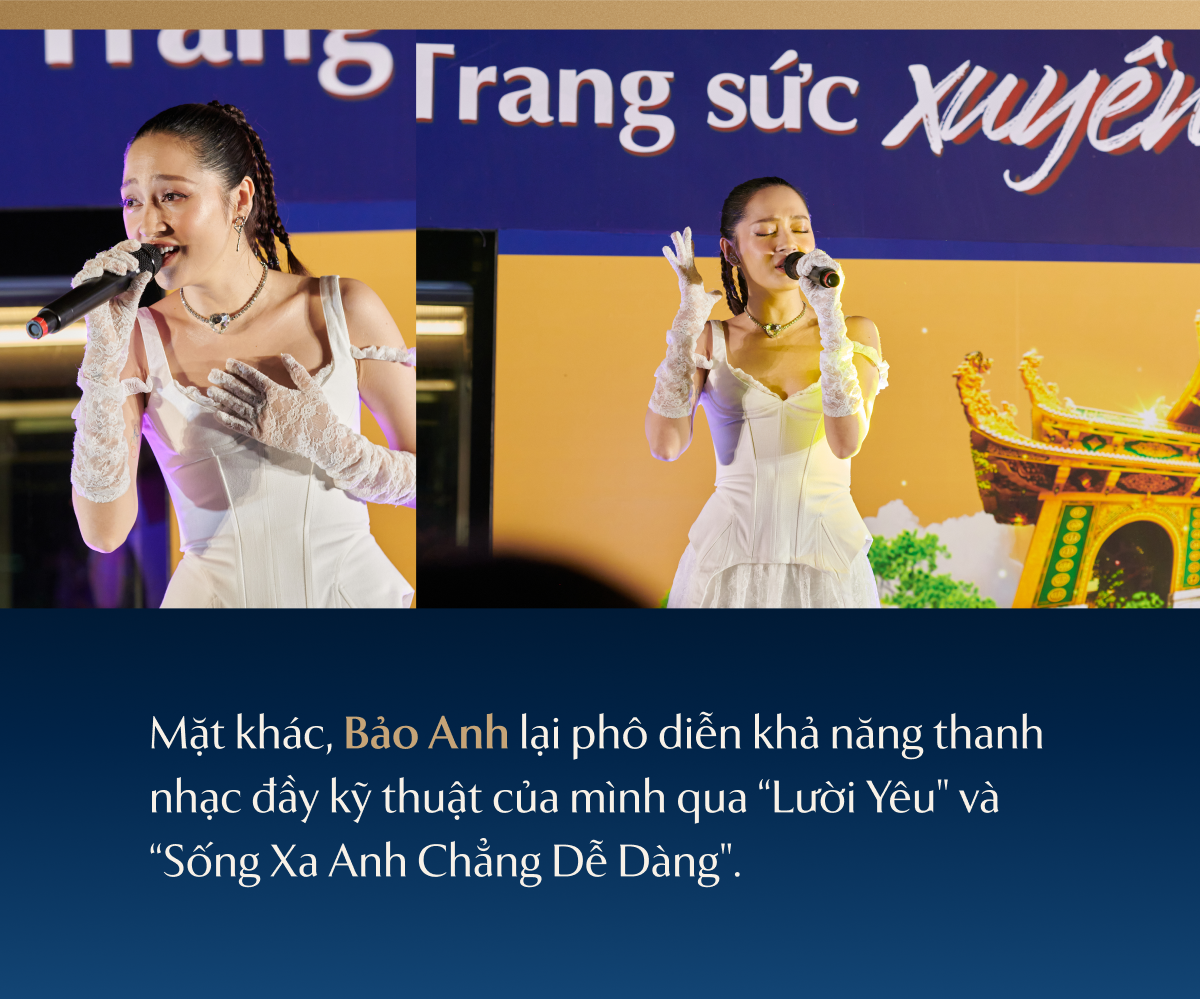 “Hành trình trang sức xuyên Việt” của PNJ: 60 ngày, 24 tỉnh thành và những con số truyền cảm hứng - Ảnh 6.
