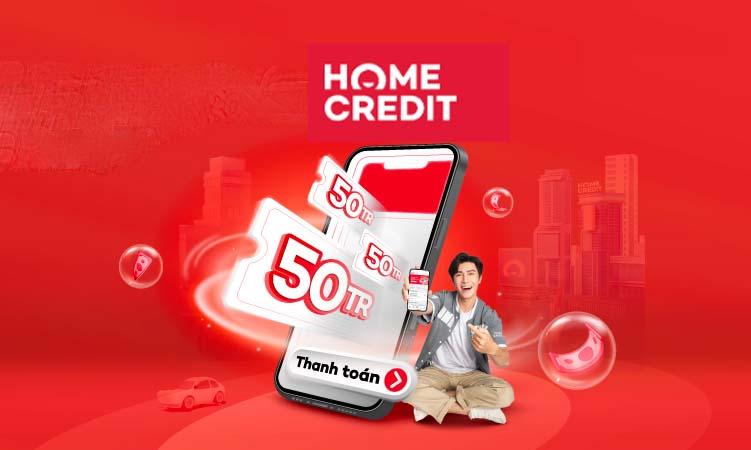 Home PayLater: Giải quyết thách thức về thanh toán online và mua sắm ưu đãi - Ảnh 1.