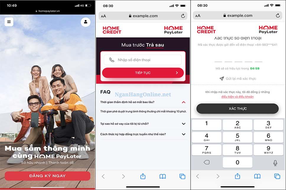 Home PayLater: Giải quyết thách thức về thanh toán online và mua sắm ưu đãi - Ảnh 5.