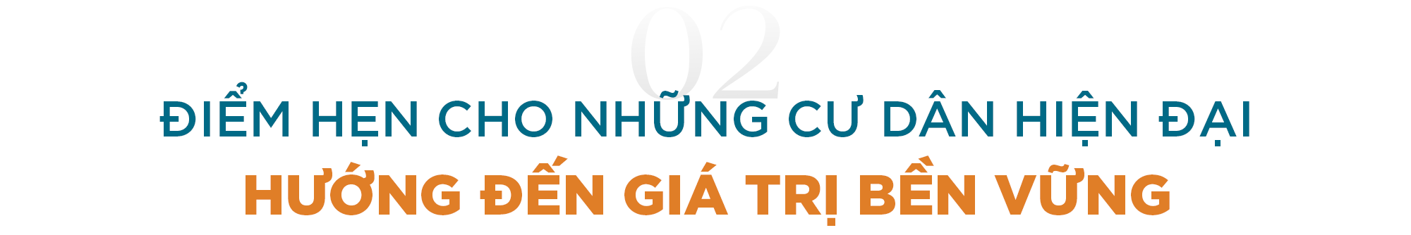 Thu Thiem Zeit River: Không gian kết nối dẫn nhịp trải nghiệm sống thông minh - Ảnh 4.