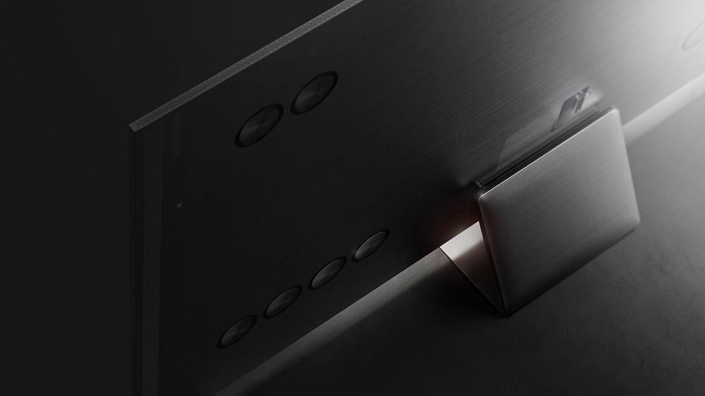 Triết lý thiết kế tối giản tạo nên trải nghiệm đắm chìm trên TV Samsung Neo QLED 8K 98 inch - Ảnh 4.