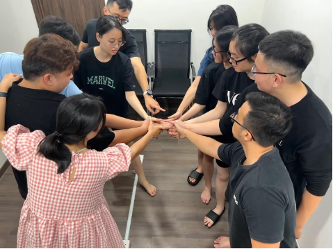 CEO Quang Nguyễn: &quot;PATI Group kết nối doanh nhân trẻ về thương mại điện tử&quot; - Ảnh 4.