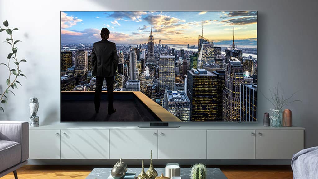  Samsung mở rộng danh mục TV cỡ lớn, mang đến trải nghiệm nghe nhìn vượt trội với TV QLED 98 inch - Ảnh 5.