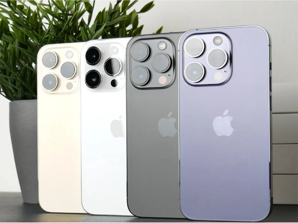 iPhone 12, 13 và 14 Pro Max đua nhau giảm giá sốc thời điểm cuối năm - Ảnh 2.