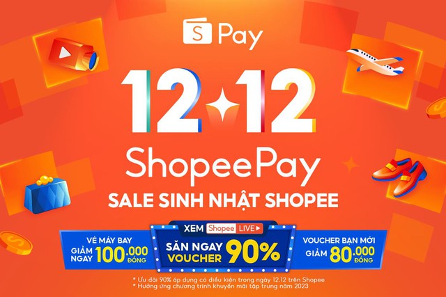 H&aacute;o hức trước giờ G, Shopee mạnh tay tung deal Thời trang giảm khủng - Ảnh 6.