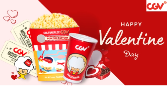 Valentine ngọt ngào cùng Viettel++ - Ảnh 1.