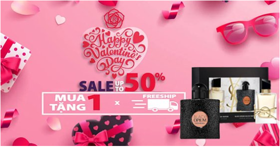 Valentine ngọt ngào cùng Viettel++ - Ảnh 2.