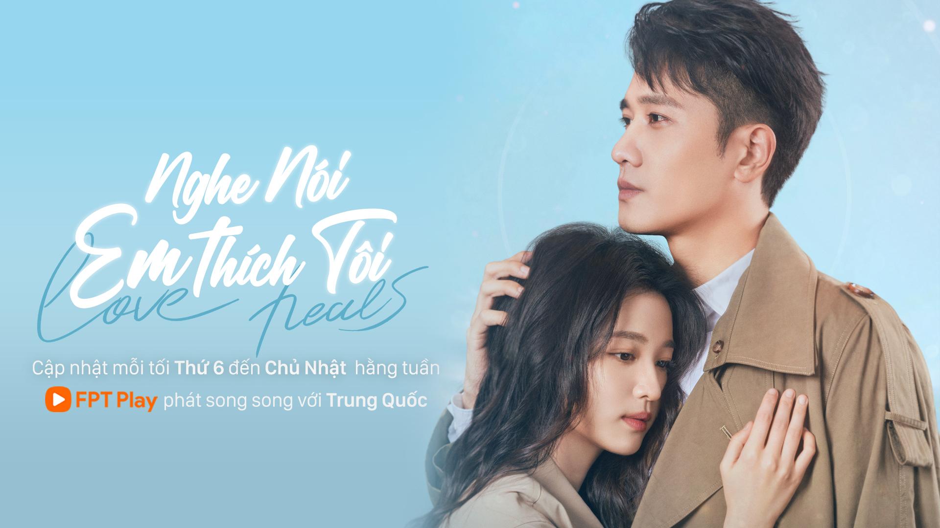 Bản sao Lưu Diệc Phi nỗ lực thay đổi trong phim Nghe Nói Em Thích Tôi - Ảnh 5.