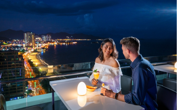 Cơ hội hưởng gấp đôi ưu đãi mỗi đêm cho hội viên Marriott Bonvoy trên toàn cầu