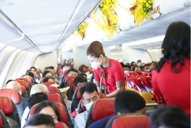 Khám phá châu Úc, tích điểm SkyJoy đổi quà cùng Vietjet thôi! - Ảnh 1.