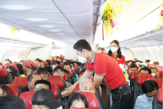 Khám phá châu Úc, tích điểm SkyJoy đổi quà cùng Vietjet thôi! - Ảnh 3.