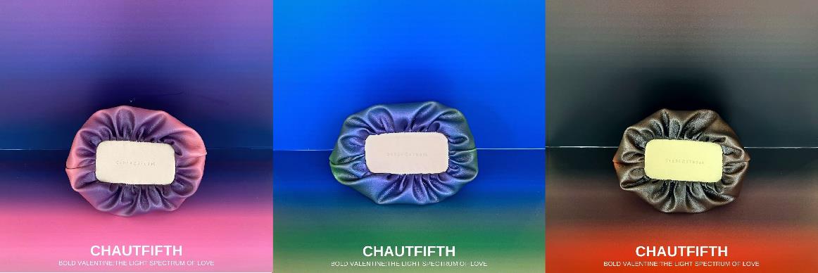 Phiên bản Valentine của chiếc túi xách Flower gần 10.000 người sở hữu của CHAUTFIFTH có gì đặc biệt? - Ảnh 5.