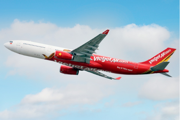 Bay Melbourne, Sydney (Úc) cùng Vietjet, tích điểm đổi quà hấp dẫn cùng SkyJoy - Ảnh 4.