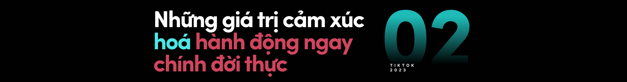 Trở thành người có sức ảnh hưởng trong thời đại 4.0: Sáng tạo từ những chất liệu sẵn có trong cuộc sống - Ảnh 4.