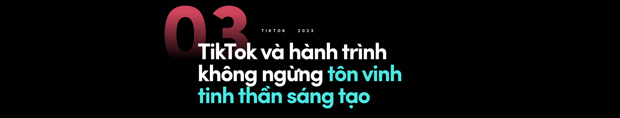 Trở thành người có sức ảnh hưởng trong thời đại 4.0: Sáng tạo từ những chất liệu sẵn có trong cuộc sống - Ảnh 8.