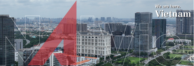 NAI Global khai trương văn phòng thành viên tại thị trường Việt Nam - Ảnh 2. NAI Global khai trương văn phòng thành viên tại thị trường Việt Nam - Ảnh 2.