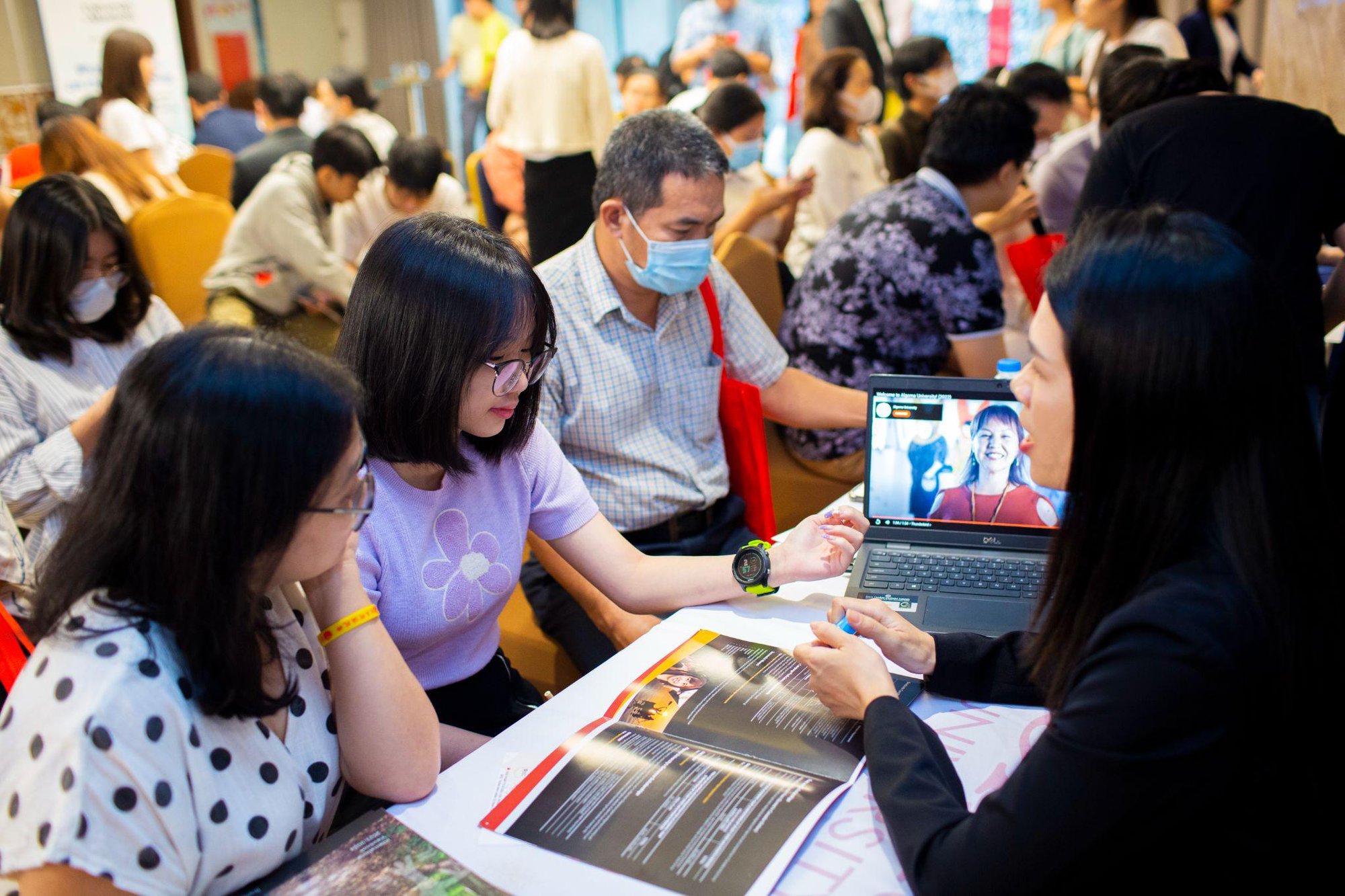 Biết sớm 6 điều này con đường du học của bạn sẽ thông thoáng hơn! - Ảnh 3.