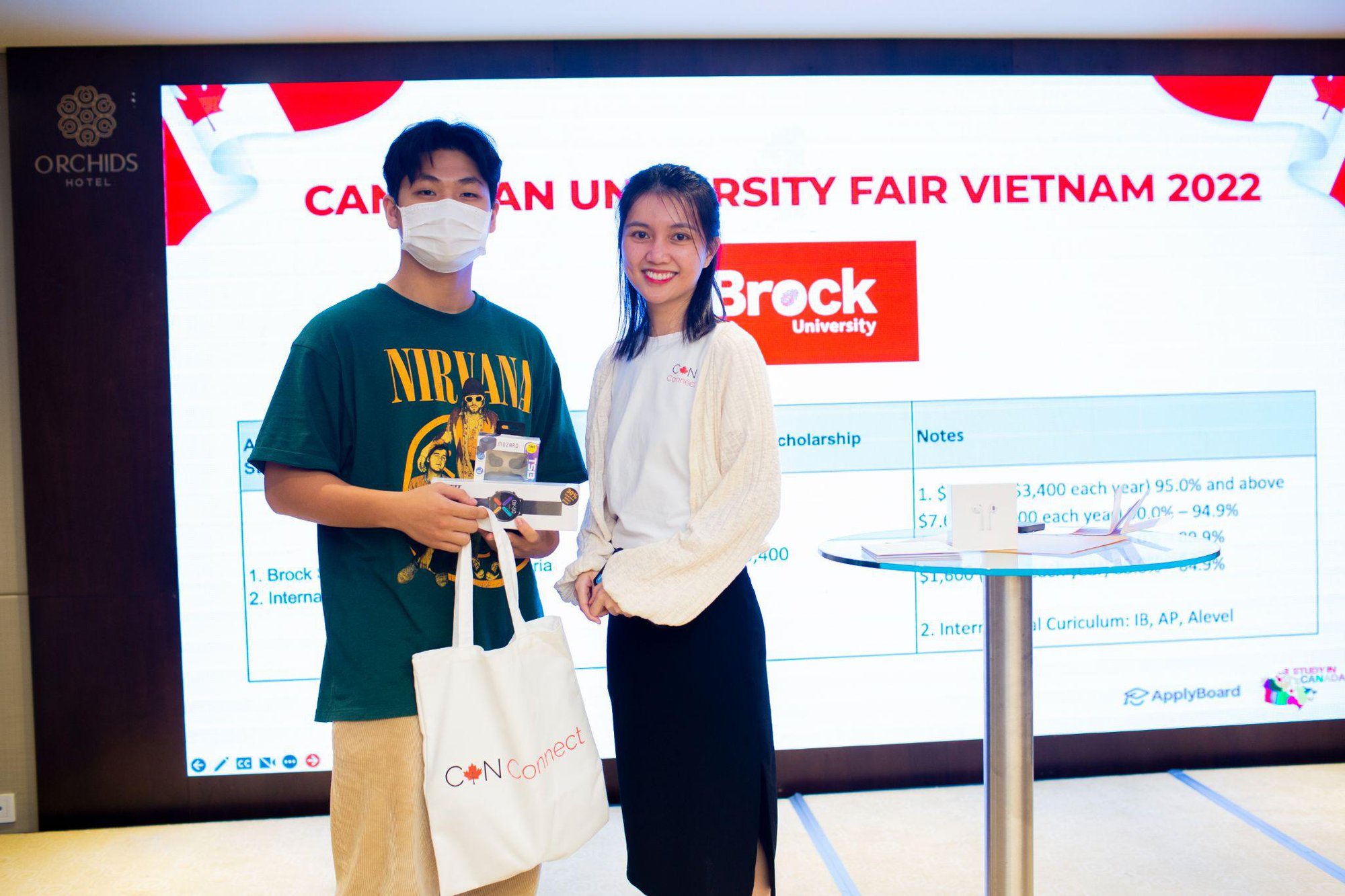 Biết sớm 6 điều này con đường du học của bạn sẽ thông thoáng hơn! - Ảnh 4.