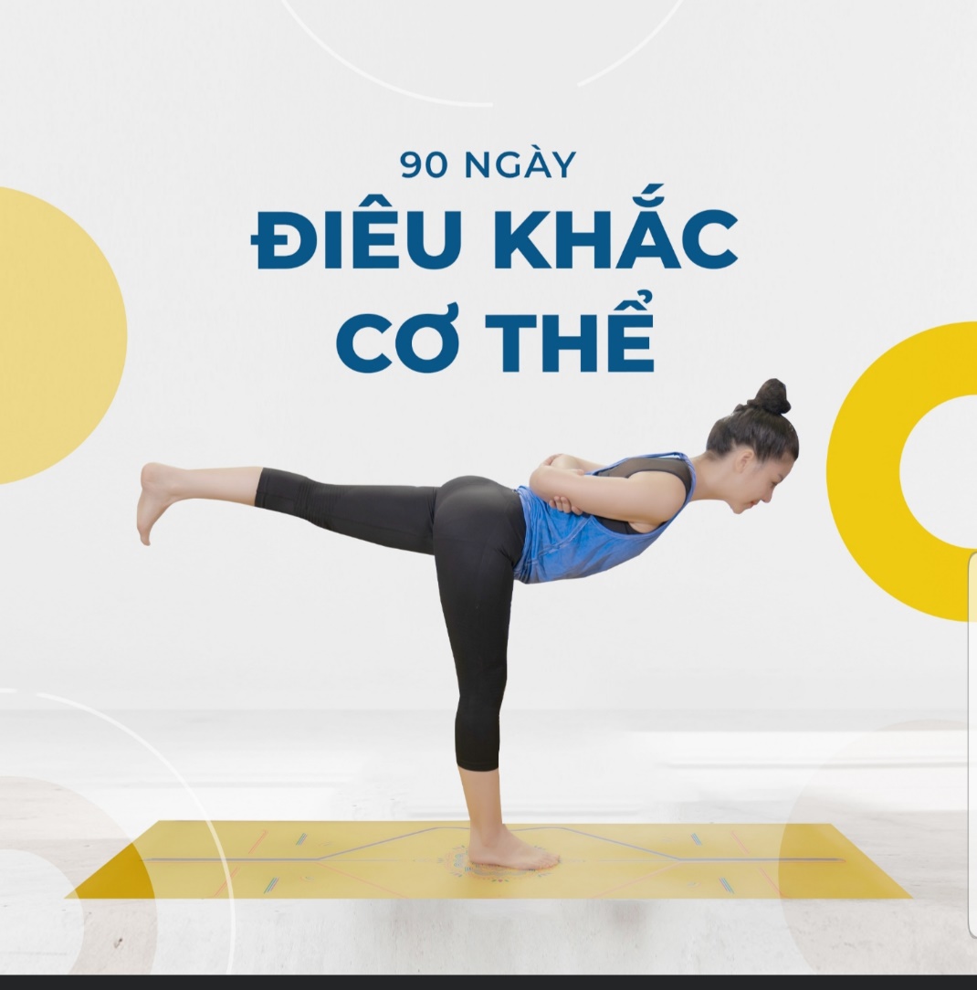 Nguyễn Hiếu và câu chuyện đơn giản hóa nghệ thuật yoga cho mọi người - Ảnh 3.