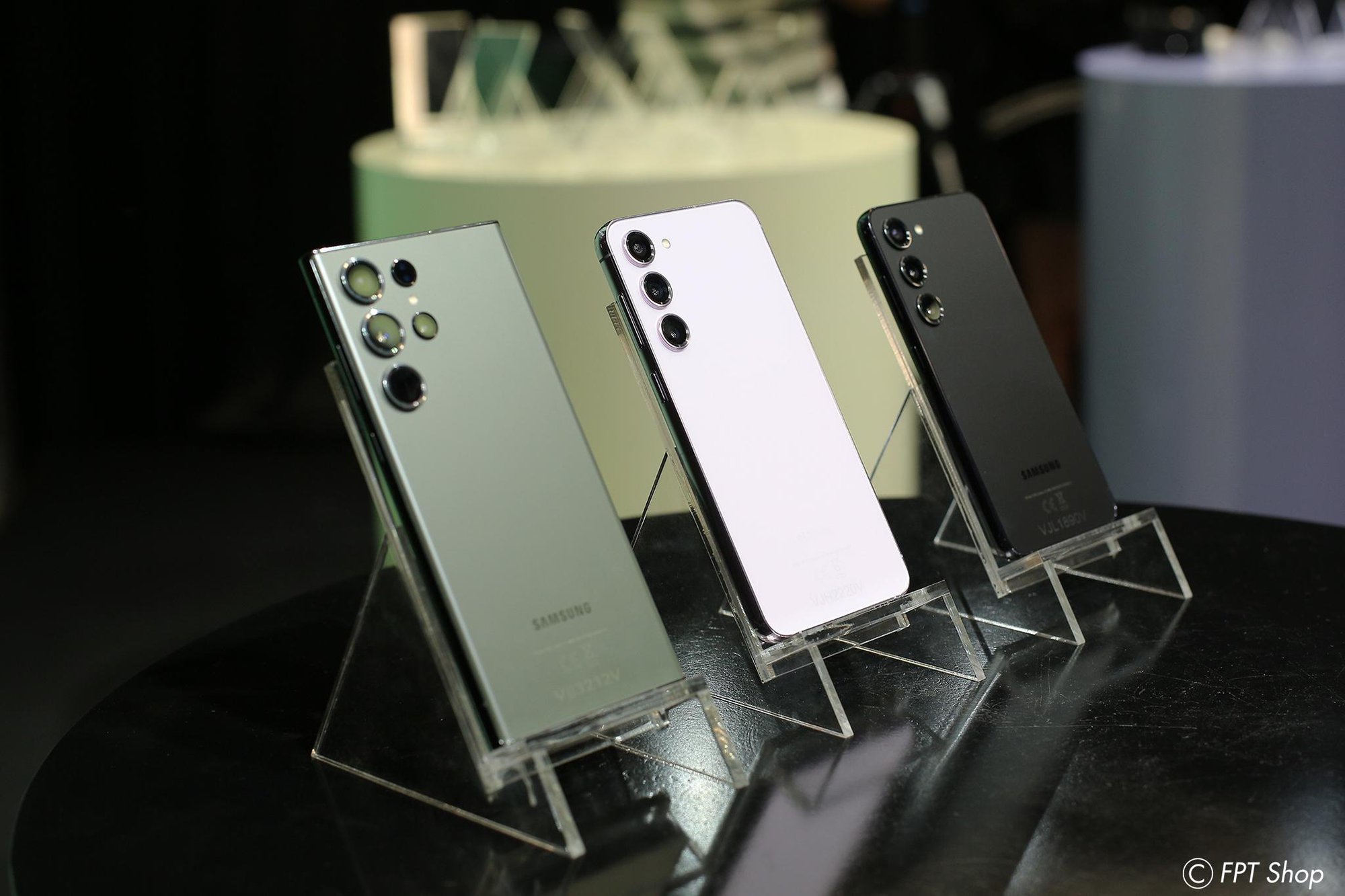 Khách hàng đặt trước Galaxy S23 Series, FPT Shop tặng ưu đãi đến 8 triệu đồng - Ảnh 4.