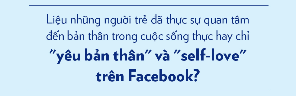 Những ngày đầu năm không thảnh thơi của người trẻ: Công việc có thể chờ, ngưng thờ ơ với bản thân - Ảnh 1.