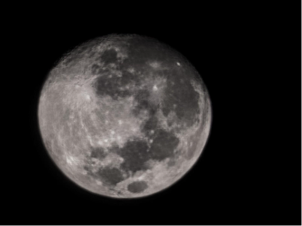 Hành trình săn trăng với Mắt thần bóng đêm của Galaxy S23 Ultra - Ảnh 10.