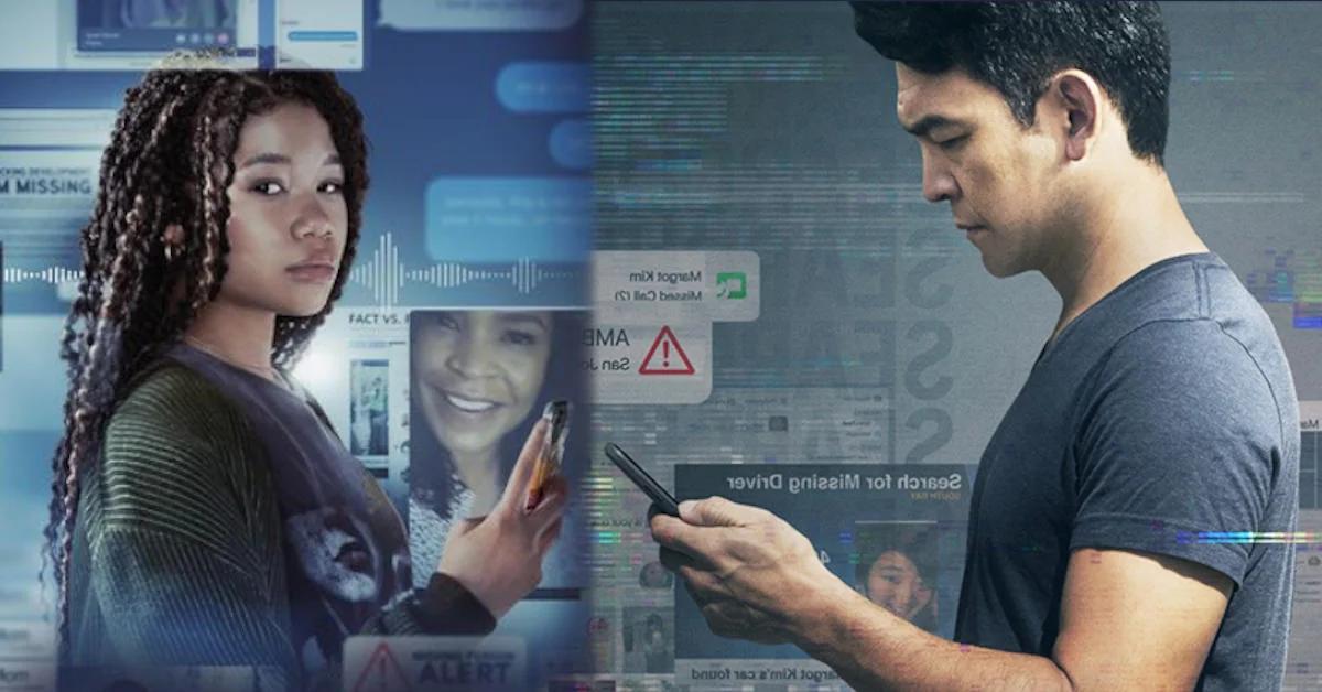 Screenlife - dòng phim kịch tính dành cho giới trẻ mê sống ảo trở lại - Ảnh 3.