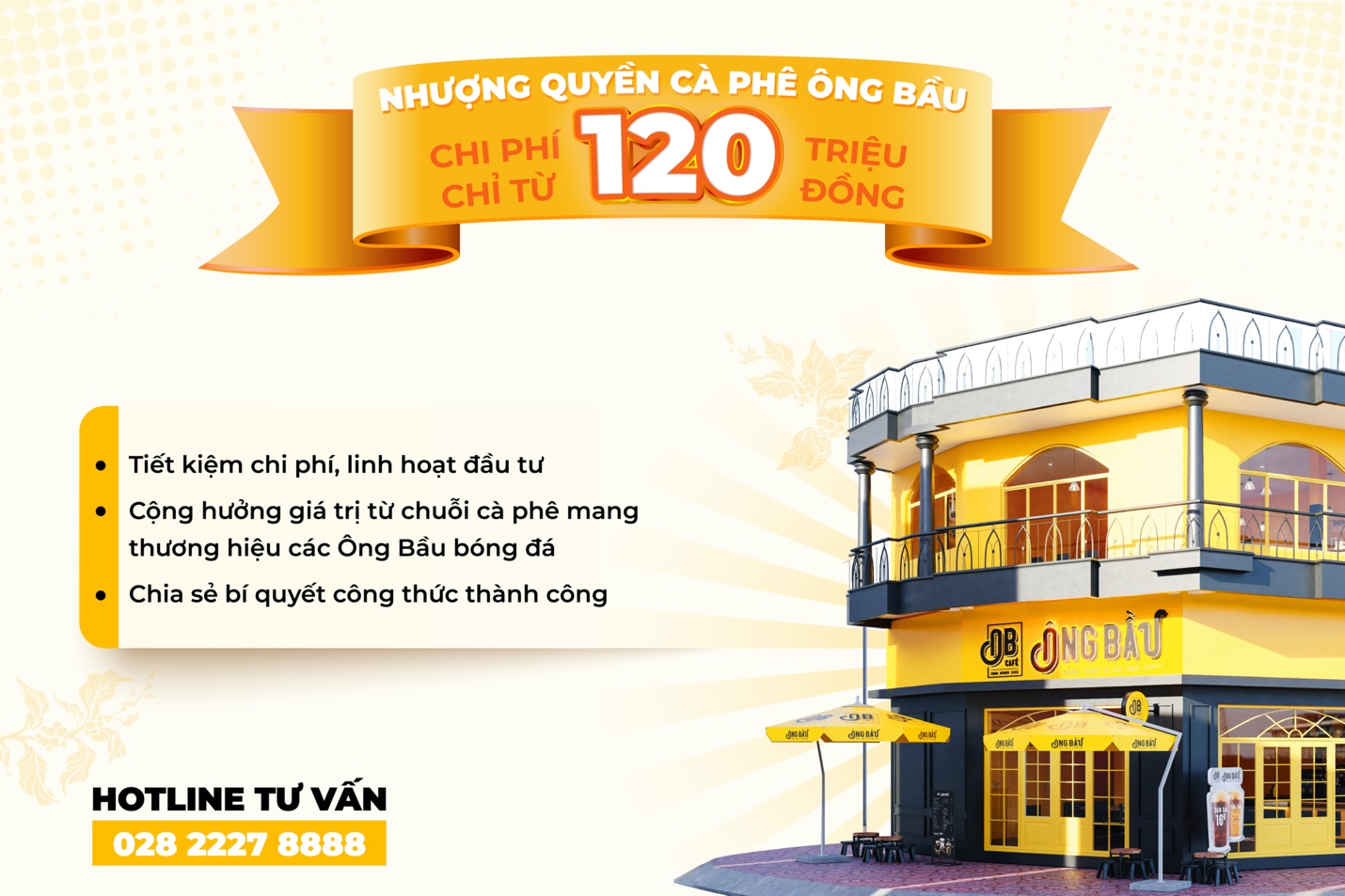 Nhìn lại chặng đường 3 năm kết nối và phát triển ngoạn mục của chuỗi cà phê Ông Bầu - Ảnh 4. Nhìn lại chặng đường 3 năm kết nối và phát triển ngoạn mục của chuỗi cà phê Ông Bầu - Ảnh 4.