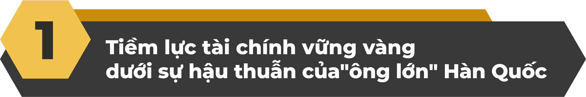 KBSV và tham vọng dùng công nghệ thay đổi “cuộc chơi” trên thị trường chứng khoán - Ảnh 1.