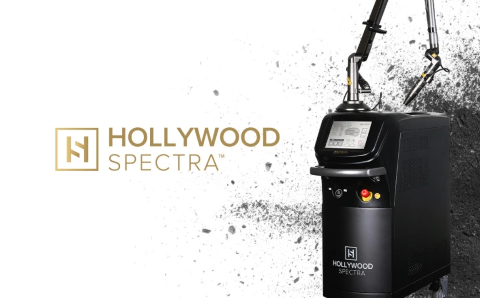 Đón đầu xu hướng trị nám năm 2023 với công nghệ Hollywood Spectra - Ảnh 1.