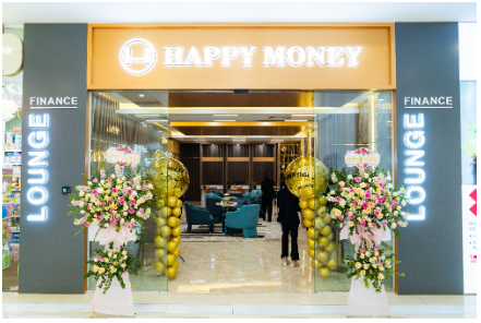 Happy Money tặng bảo hiểm khoản vay cho toàn bộ khách hàng - Ảnh 3.