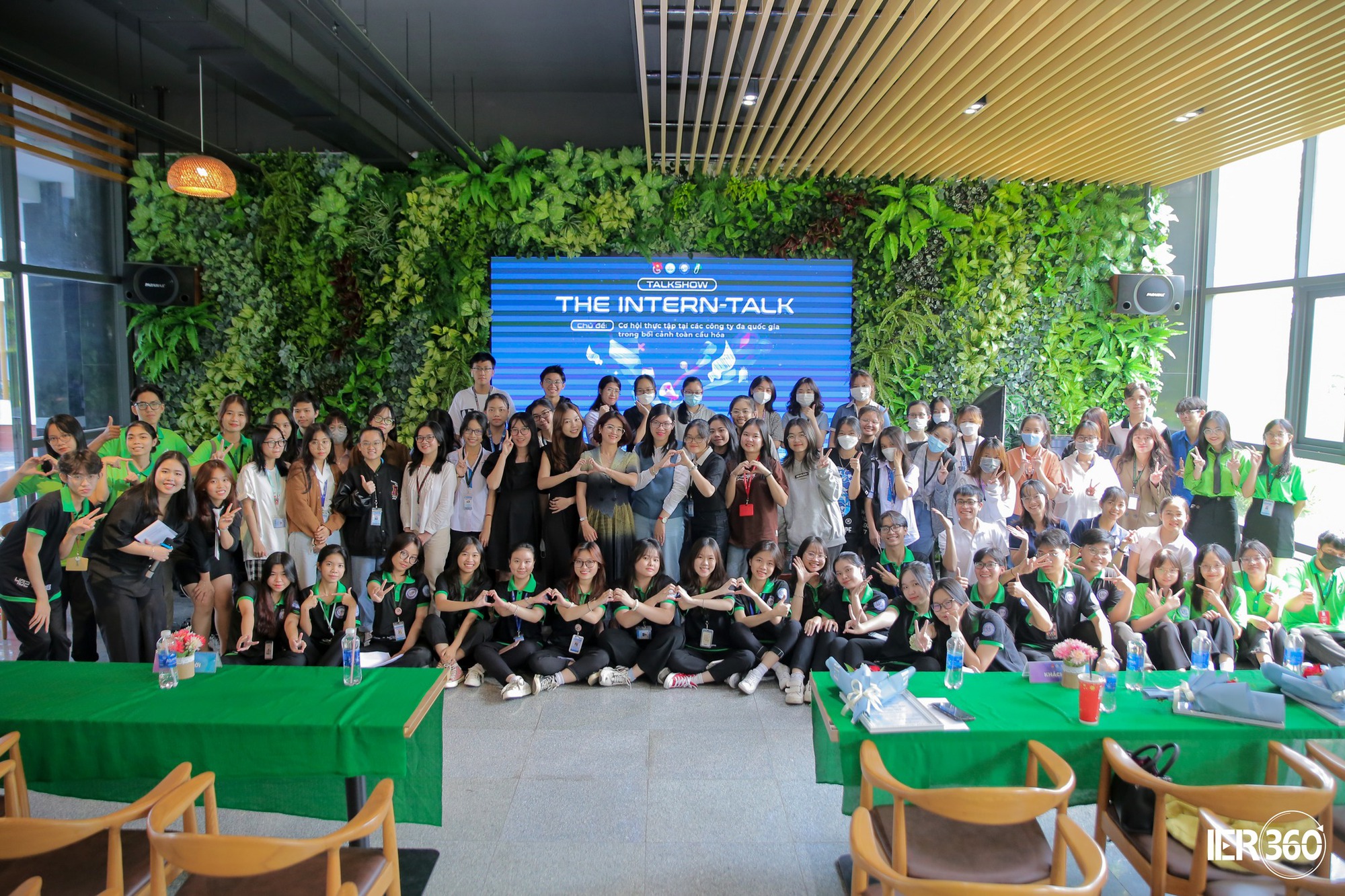 Chiến lược phát triển nguồn nhân lực trẻ tại Wipro Consumer Care Việt Nam - Ảnh 1.