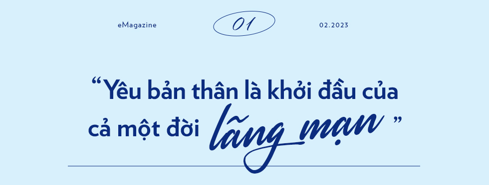 Những ngày đầu năm không thảnh thơi của người trẻ: Công việc có thể chờ, ngưng thờ ơ với bản thân - Ảnh 3.